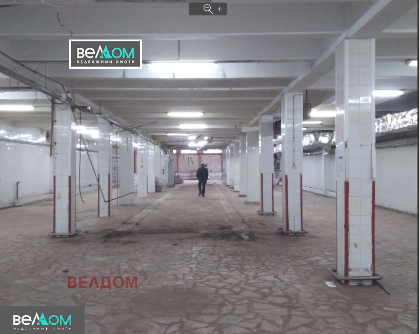 Дава под Наем СКЛАД | Imot.bg — изображение 1