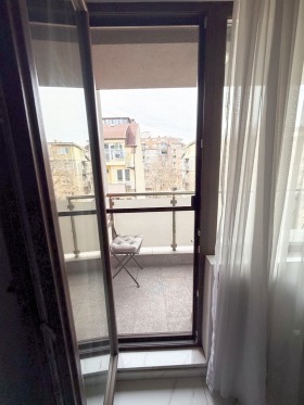 1 chambre Zona B-19, Sofia 9