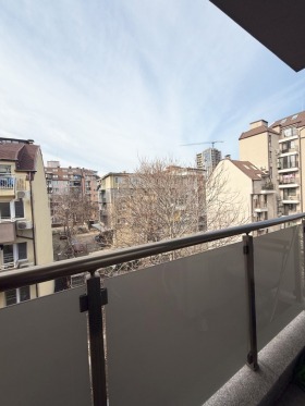 1 soveværelse Zona B-19, Sofia 10