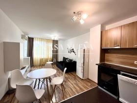 2 ložnice Dragalevci, Sofia