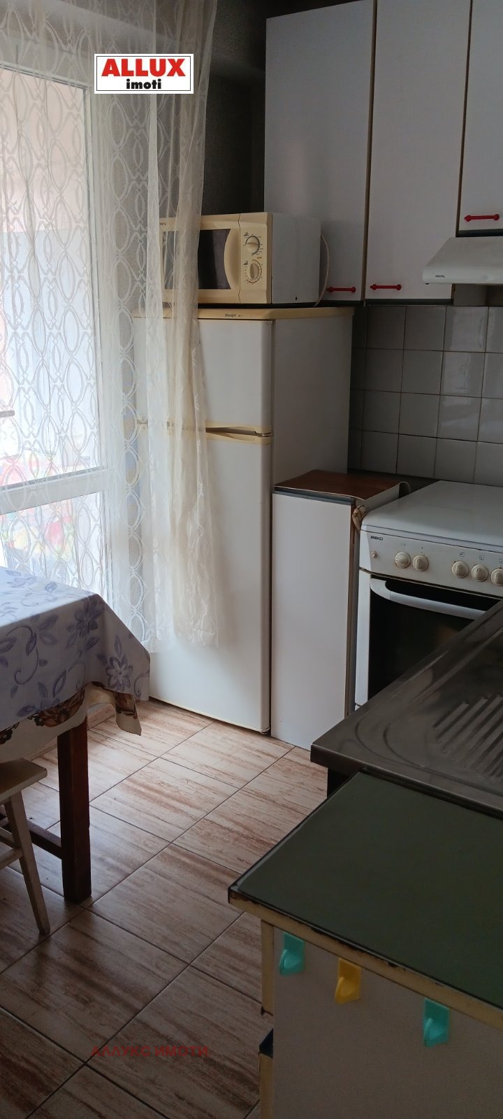 Дава под наем 1-СТАЕН, гр. Русе, Мидия Енос, снимка 5 - Апартаменти - 53659403