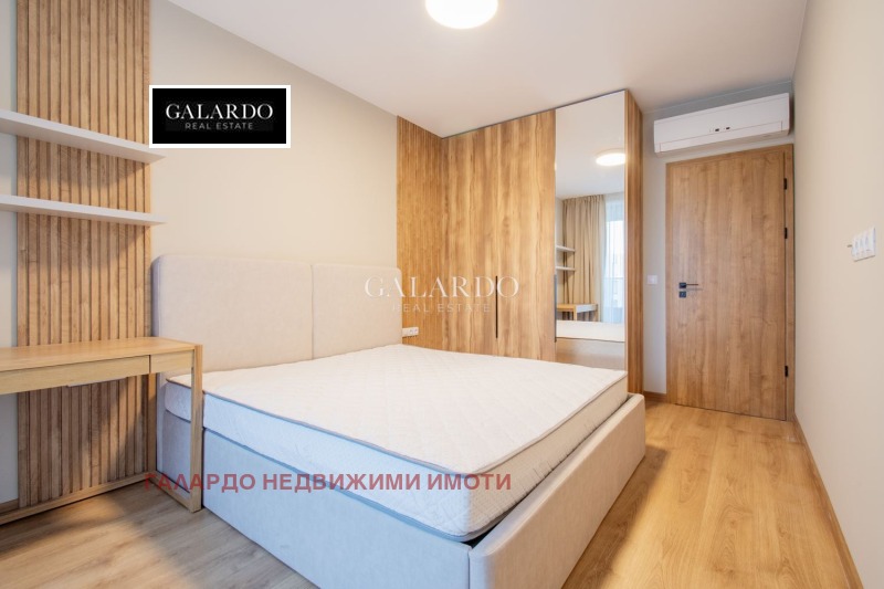 De inchiriat  1 dormitor Sofia , Dianabad , 80 mp | 19557586 - imagine [6]