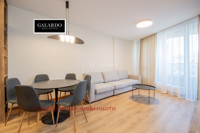 De inchiriat  1 dormitor Sofia , Dianabad , 80 mp | 19557586 - imagine [2]