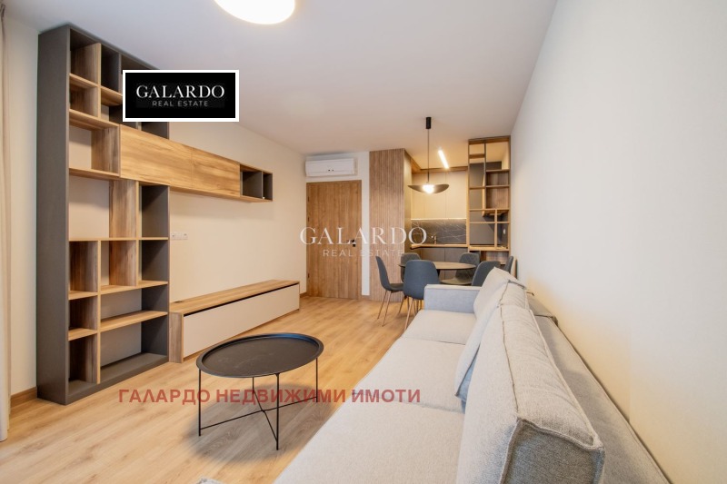 De inchiriat  1 dormitor Sofia , Dianabad , 80 mp | 19557586