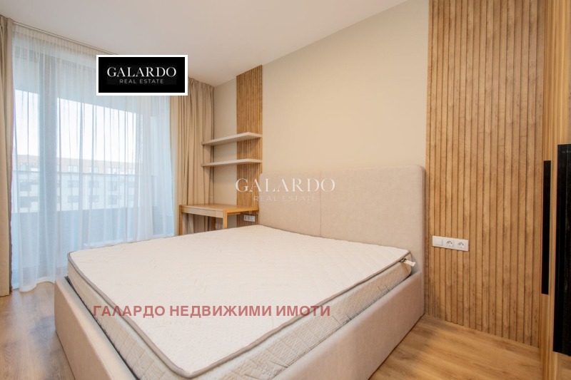 De inchiriat  1 dormitor Sofia , Dianabad , 80 mp | 19557586 - imagine [5]