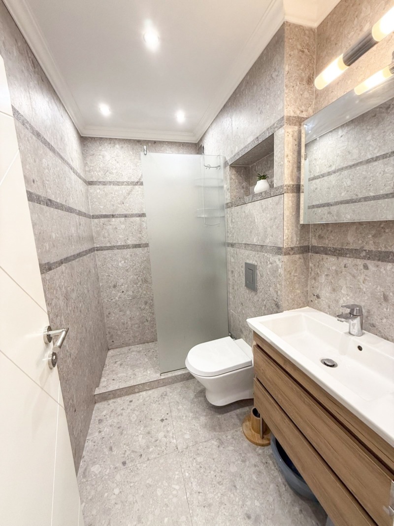 Te huur  1 slaapkamer Sofia , Zona B-19 , 78 m² | 82398694 - afbeelding [8]