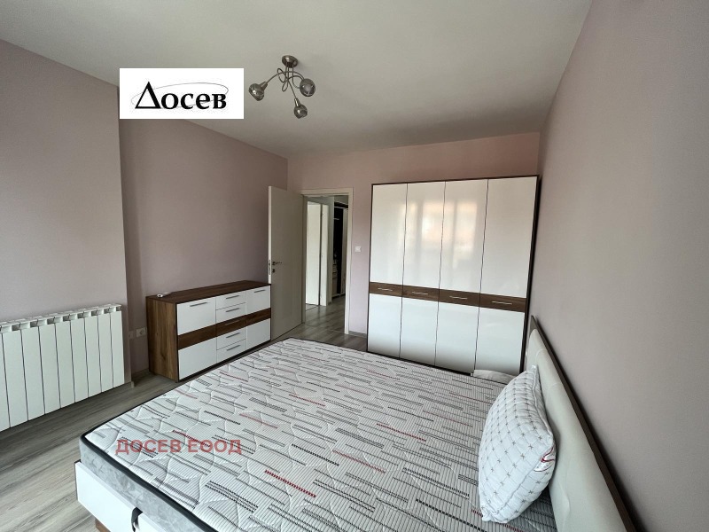 Дава под наем 2-СТАЕН, гр. Стара Загора, Център, снимка 8 - Апартаменти - 52604485