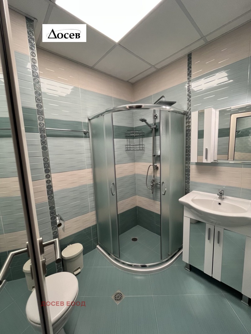 Дава под наем 2-СТАЕН, гр. Стара Загора, Център, снимка 10 - Апартаменти - 52604485