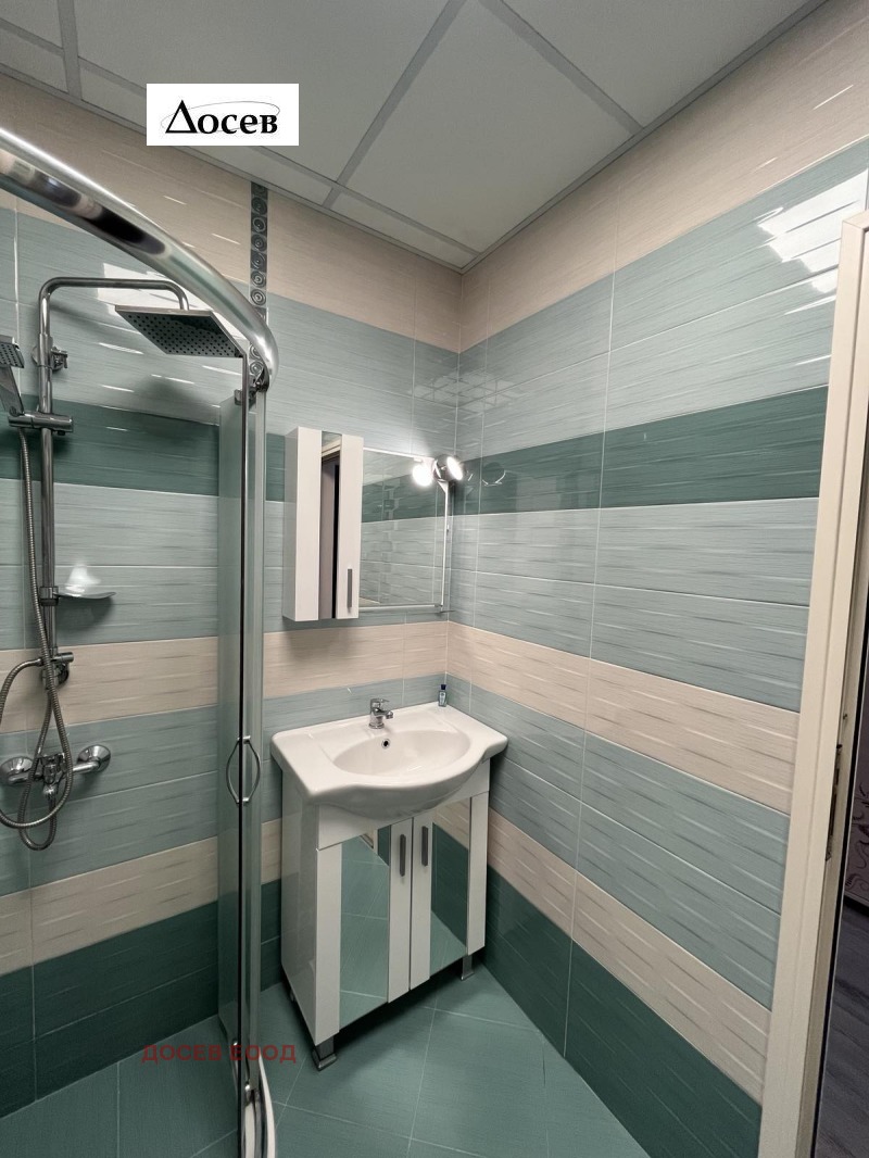 Дава под наем 2-СТАЕН, гр. Стара Загора, Център, снимка 9 - Апартаменти - 52604485