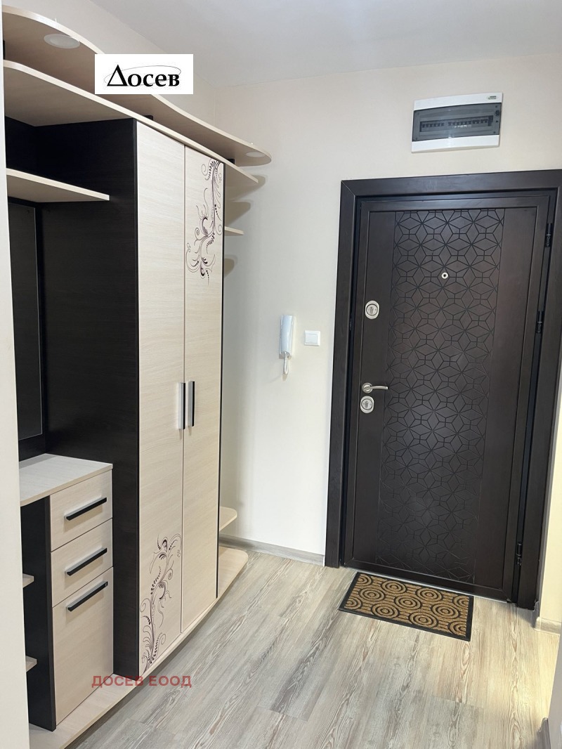 Дава под наем 2-СТАЕН, гр. Стара Загора, Център, снимка 13 - Апартаменти - 52604485