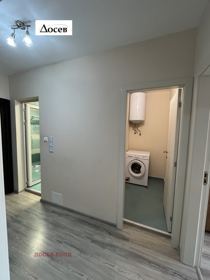 Дава под наем 2-СТАЕН, гр. Стара Загора, Център, снимка 14 - Апартаменти - 52604485