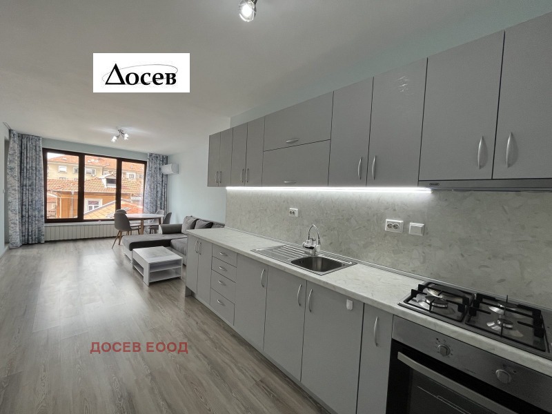 Дава под наем 2-СТАЕН, гр. Стара Загора, Център, снимка 7 - Апартаменти - 52604485