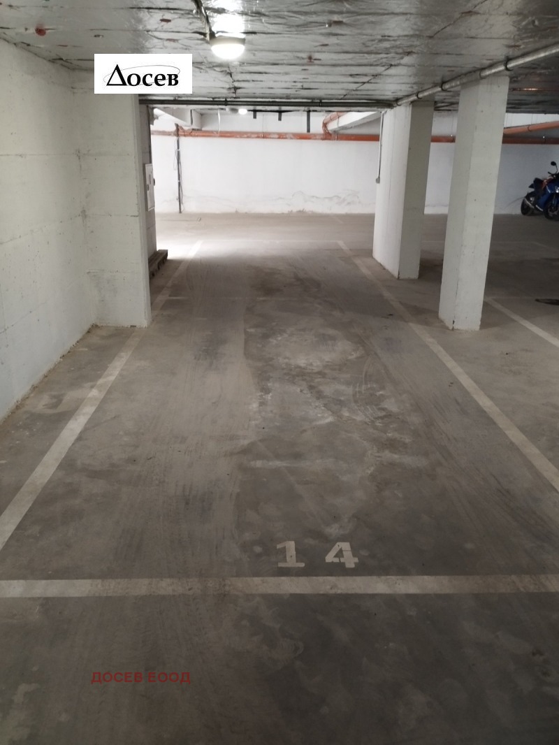 Дава под наем 2-СТАЕН, гр. Стара Загора, Център, снимка 16 - Апартаменти - 52604485