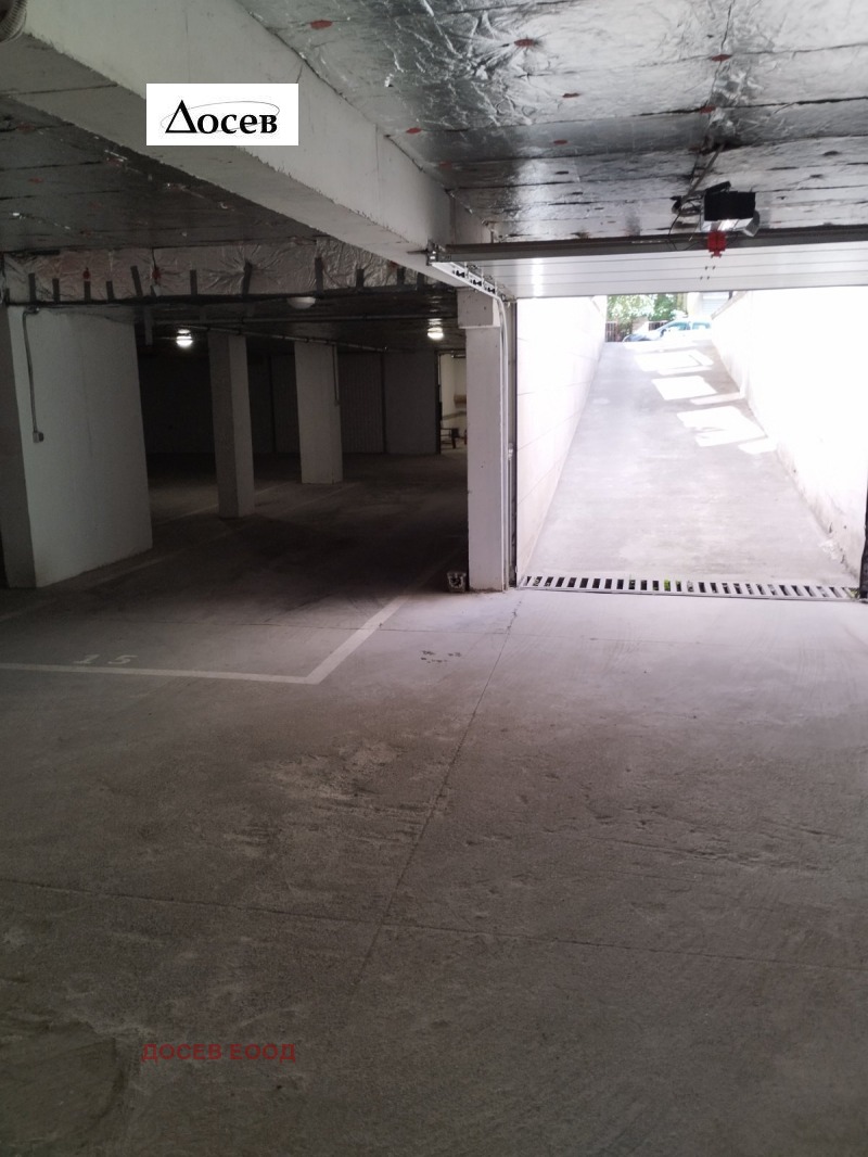 Дава под наем 2-СТАЕН, гр. Стара Загора, Център, снимка 17 - Апартаменти - 52604485