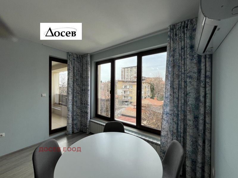 Дава под наем 2-СТАЕН, гр. Стара Загора, Център, снимка 5 - Апартаменти - 52604485