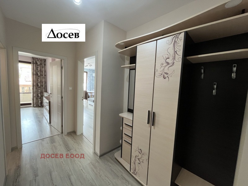 Дава под наем 2-СТАЕН, гр. Стара Загора, Център, снимка 12 - Апартаменти - 52604485