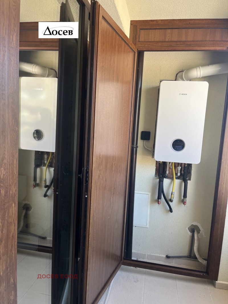 Дава под наем 2-СТАЕН, гр. Стара Загора, Център, снимка 15 - Апартаменти - 52604485