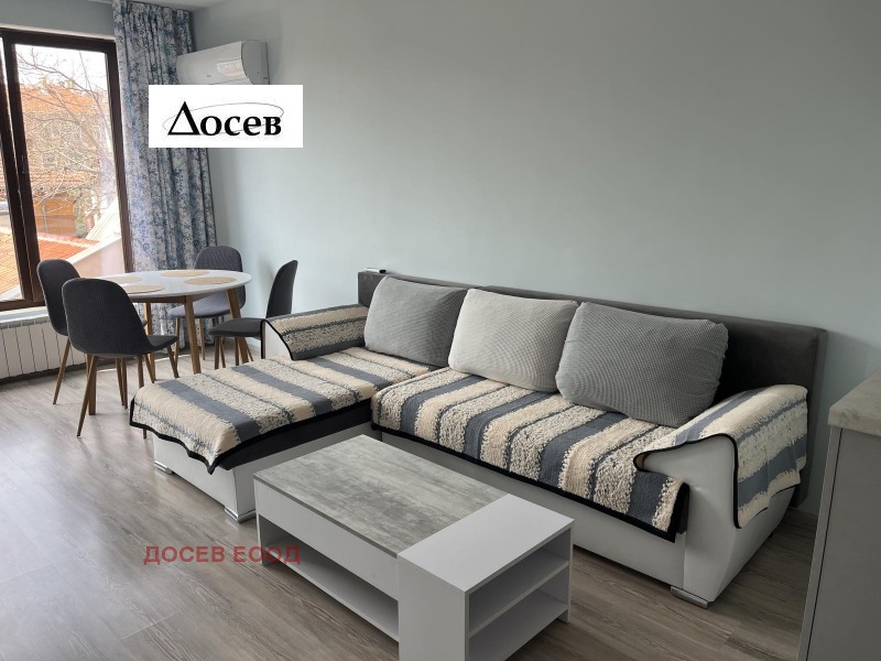 Дава под наем 2-СТАЕН, гр. Стара Загора, Център, снимка 3 - Апартаменти - 52604485