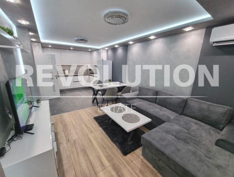För uthyrning  1 sovrum Varna , Centar , 60 kvm | 21635134