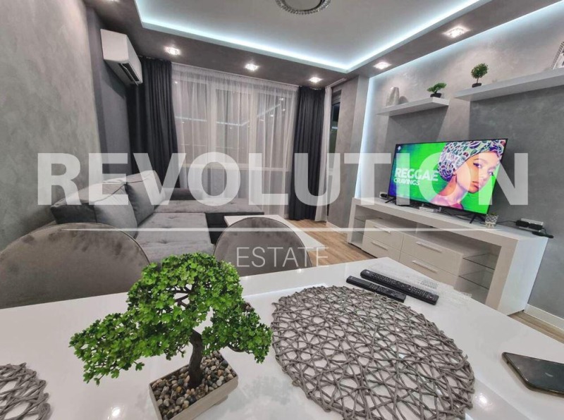 För uthyrning  1 sovrum Varna , Centar , 60 kvm | 21635134 - bild [2]