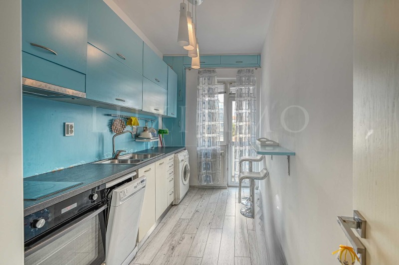 Para alugar  1 quarto Sofia , Centar , 75 m² | 60033411 - imagem [11]