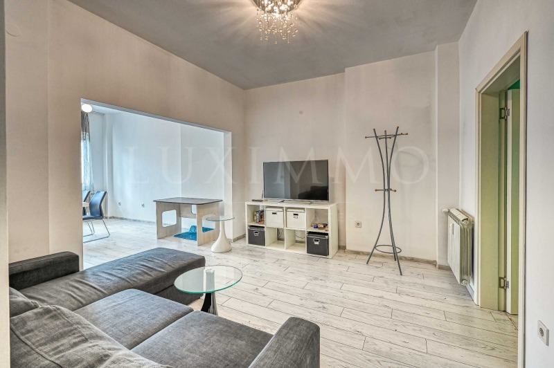 Para alugar  1 quarto Sofia , Centar , 75 m² | 60033411 - imagem [2]