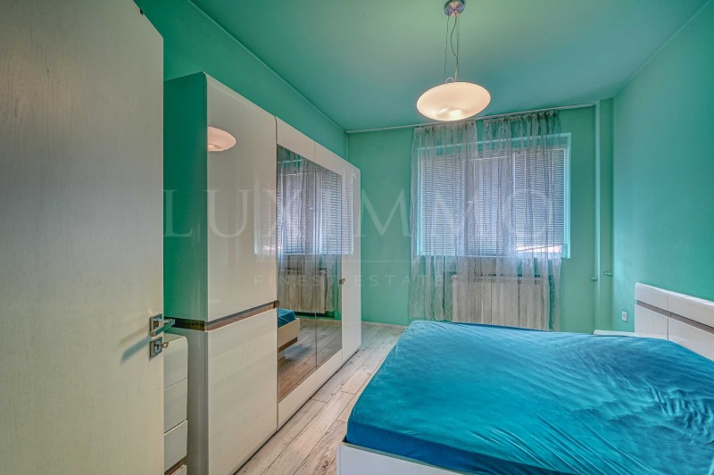 Para alugar  1 quarto Sofia , Centar , 75 m² | 60033411 - imagem [8]