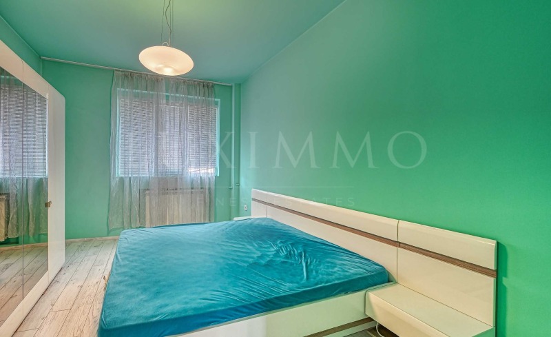 Para alugar  1 quarto Sofia , Centar , 75 m² | 60033411 - imagem [9]