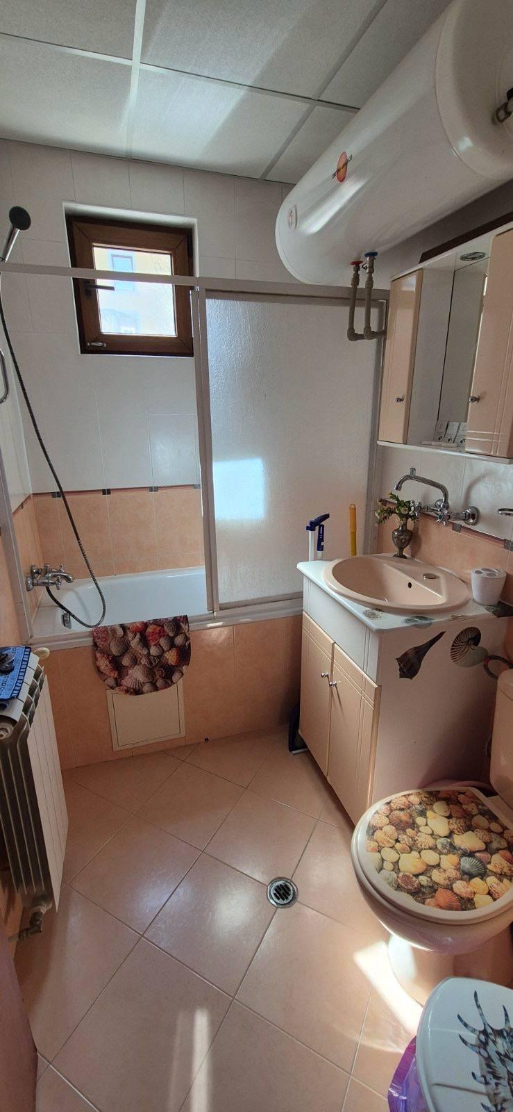В оренду  1 спальня София , Банкя , 50 кв.м | 57527000 - зображення [5]