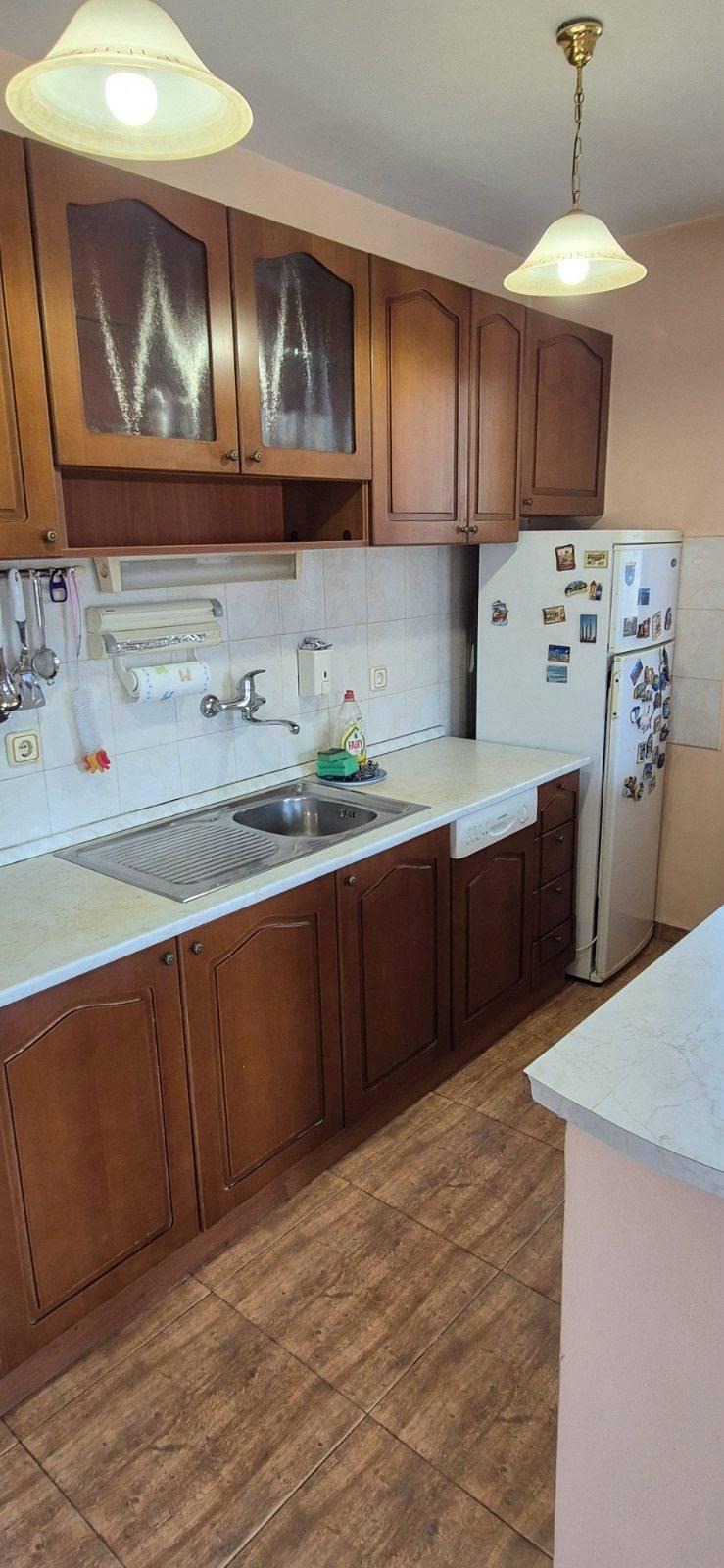 В оренду  1 спальня София , Банкя , 50 кв.м | 57527000 - зображення [3]