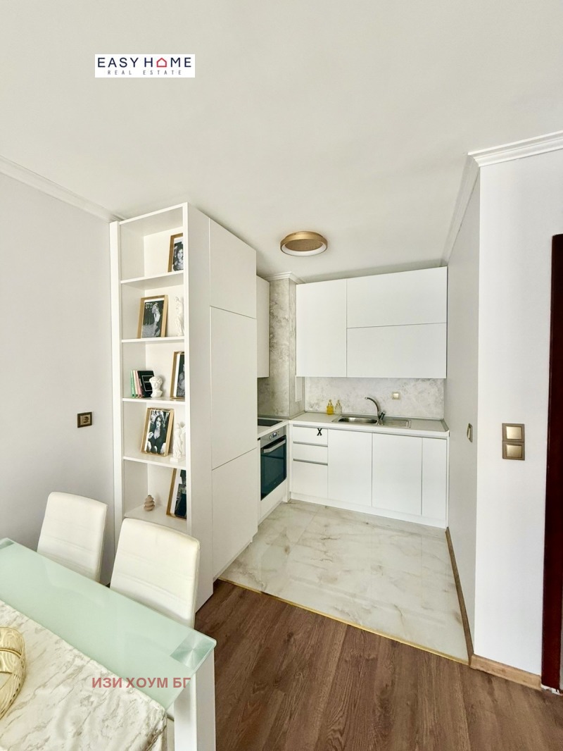 Издаје се  1 спаваћа соба Софија , Хладилника , 77 м2 | 39556869 - слика [2]