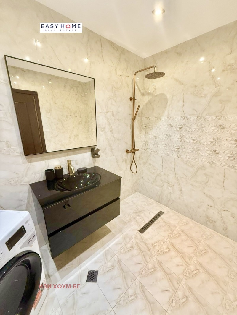 Издаје се  1 спаваћа соба Софија , Хладилника , 77 м2 | 39556869 - слика [8]