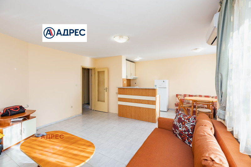 Дава под наем 2-СТАЕН, гр. Варна, ВИНС-Червен площад