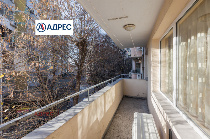 Дава под наем 2-СТАЕН, гр. Варна, ВИНС-Червен площад, снимка 5 - Апартаменти - 52814944