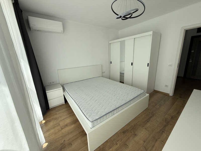 Дава под наем 2-СТАЕН, гр. София, Левски В, снимка 12 - Апартаменти - 53039315