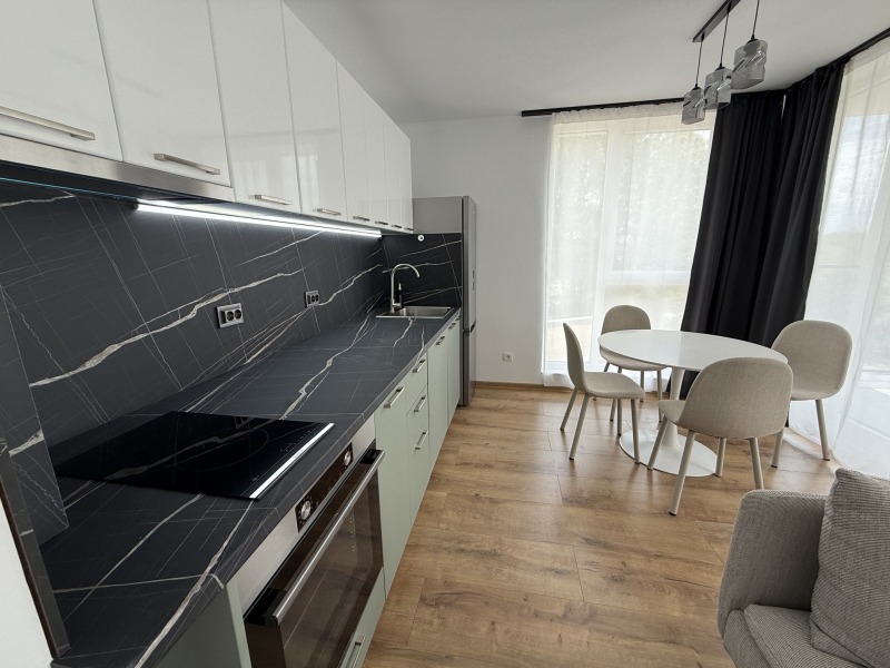 Дава под наем 2-СТАЕН, гр. София, Левски В, снимка 3 - Апартаменти - 53039315