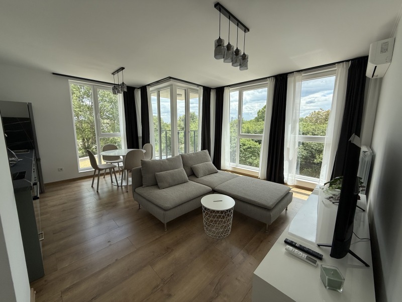 Дава под наем 2-СТАЕН, гр. София, Левски В