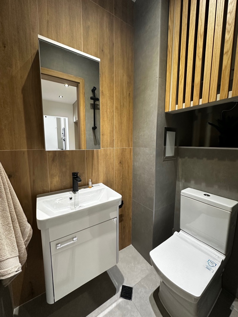 В аренду  2 спальни София , Кръстова вада , 125 кв.м | 23837581 - изображение [6]