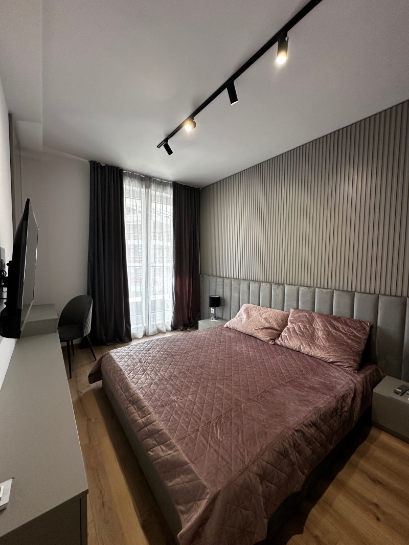 В аренду  2 спальни София , Кръстова вада , 125 кв.м | 23837581 - изображение [3]