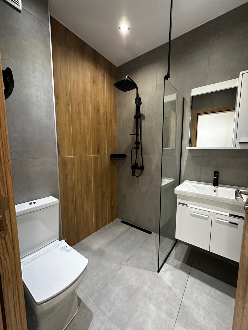 В аренду  2 спальни София , Кръстова вада , 125 кв.м | 23837581 - изображение [5]
