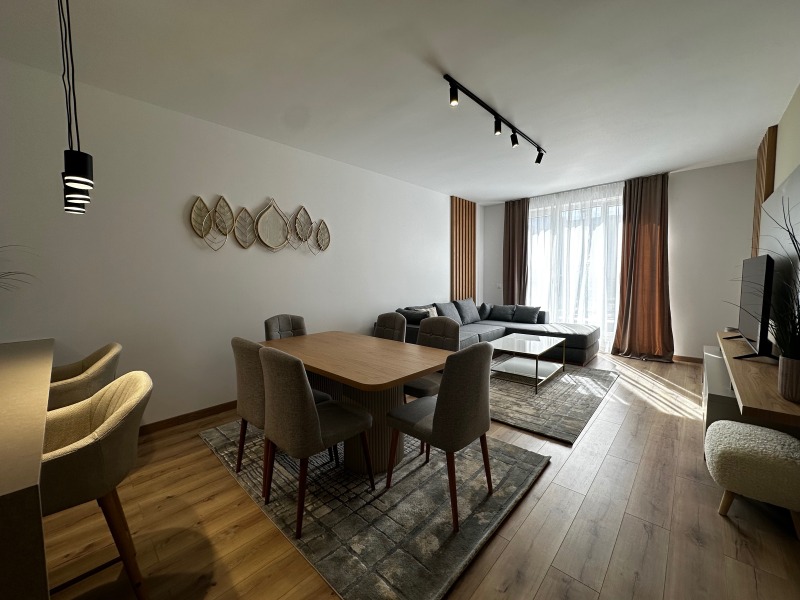 В аренду  2 спальни София , Кръстова вада , 125 кв.м | 23837581 - изображение [2]