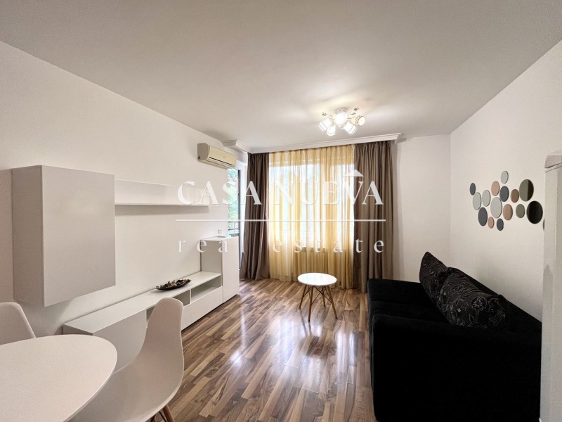 K pronájmu  2 ložnice Sofia , Dragalevci , 95 m2 | 86145517 - obraz [4]