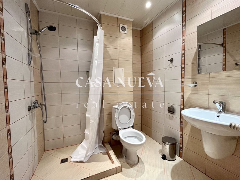 K pronájmu  2 ložnice Sofia , Dragalevci , 95 m2 | 86145517 - obraz [11]