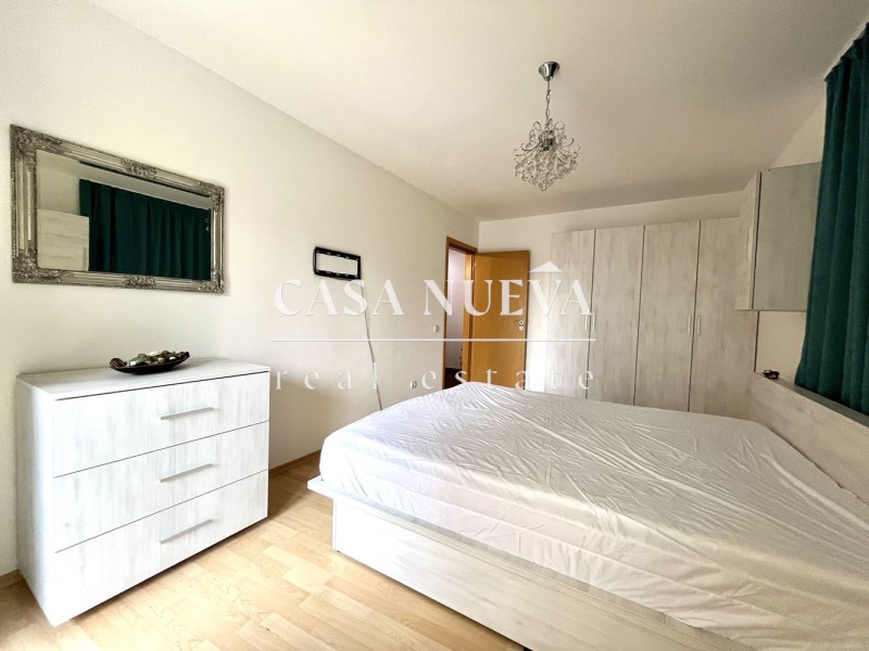 K pronájmu  2 ložnice Sofia , Dragalevci , 95 m2 | 86145517 - obraz [8]