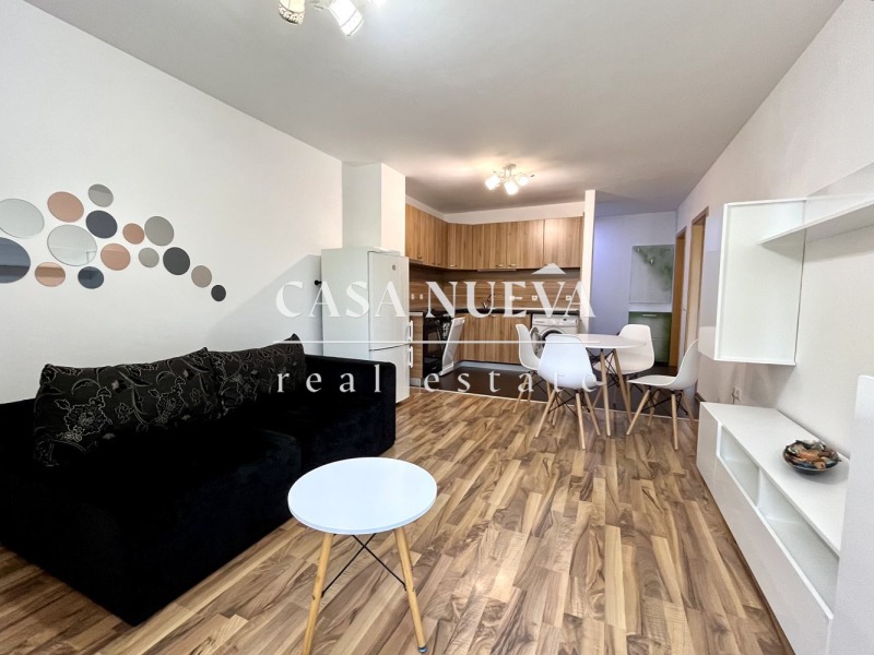 K pronájmu  2 ložnice Sofia , Dragalevci , 95 m2 | 86145517 - obraz [2]