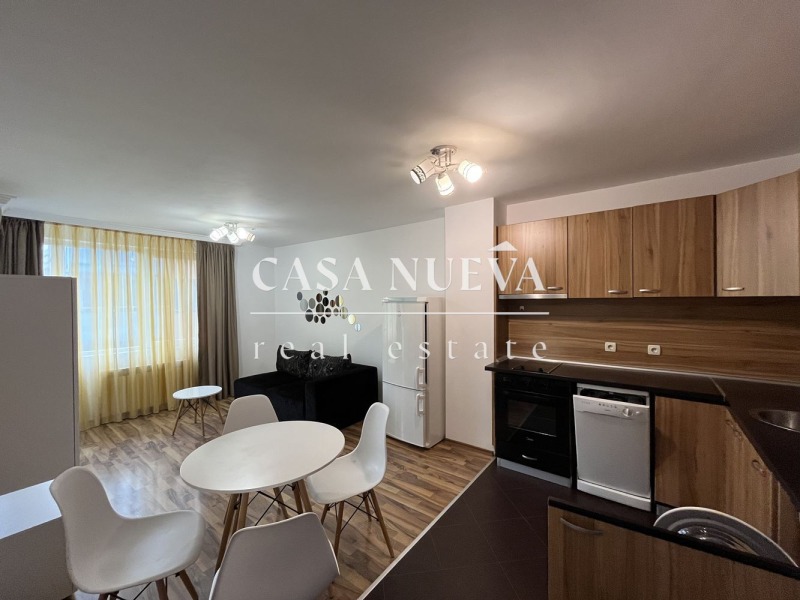 K pronájmu  2 ložnice Sofia , Dragalevci , 95 m2 | 86145517 - obraz [5]