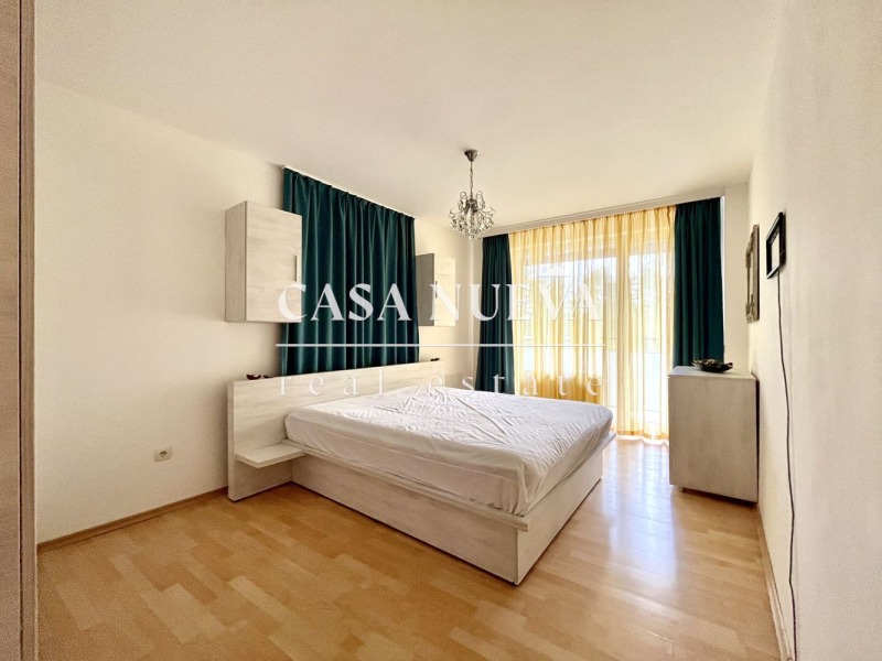 K pronájmu  2 ložnice Sofia , Dragalevci , 95 m2 | 86145517 - obraz [6]