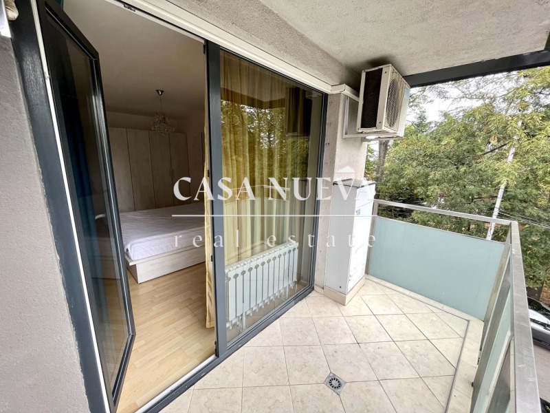 K pronájmu  2 ložnice Sofia , Dragalevci , 95 m2 | 86145517 - obraz [13]