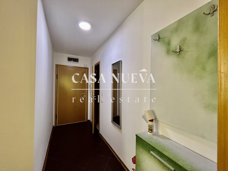 K pronájmu  2 ložnice Sofia , Dragalevci , 95 m2 | 86145517 - obraz [12]