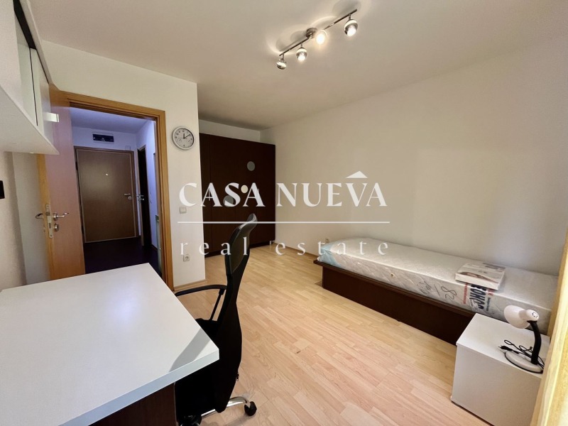 K pronájmu  2 ložnice Sofia , Dragalevci , 95 m2 | 86145517 - obraz [10]